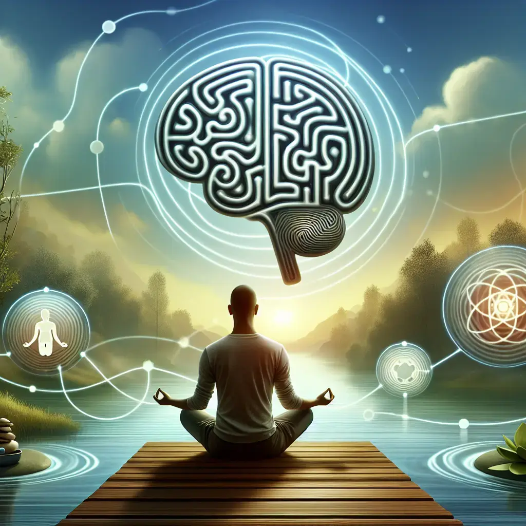 Representation of Mindfulness Apps for Cultivating Emotional Resilience